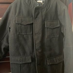 Boys Dress Coat 7/8